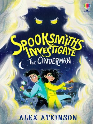 cover image of Spooksmiths Investigate